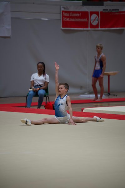 Photo 14 – Championnats suisses par équipe à Montreux (26-27 octobre)