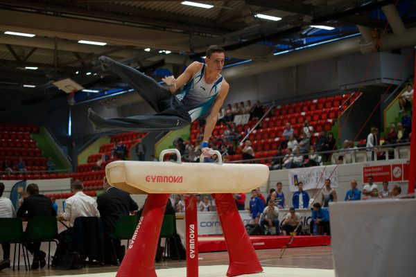 Photo 17 – Championnats suisses par équipe à Montreux (26-27 octobre)