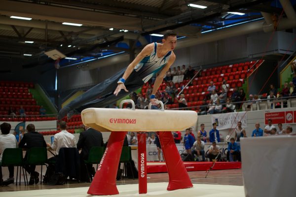 Photo 21 – Championnats suisses par équipe à Montreux (26-27 octobre)