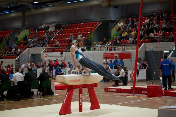 Photo 36 – Championnats suisses par équipe à Montreux (26-27 octobre)