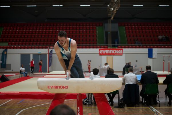 Photo 43 – Championnats suisses par équipe à Montreux (26-27 octobre)