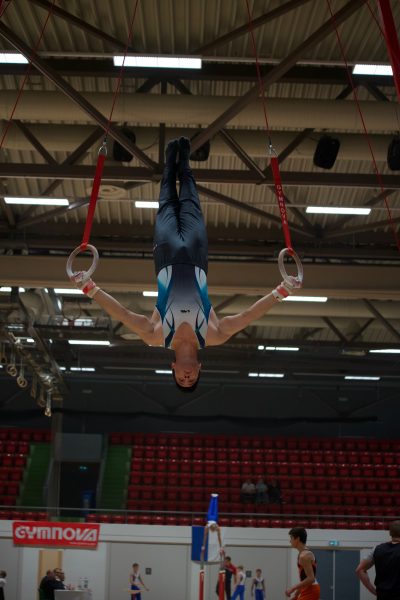 Photo 46 – Championnats suisses par équipe à Montreux (26-27 octobre)