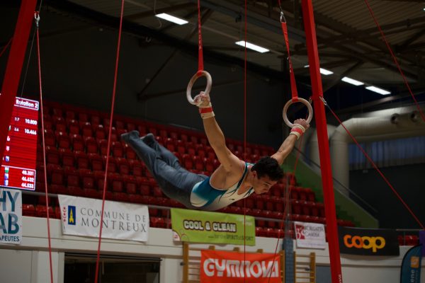 Photo 54 – Championnats suisses par équipe à Montreux (26-27 octobre)