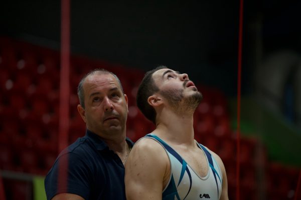Photo 57 – Championnats suisses par équipe à Montreux (26-27 octobre)