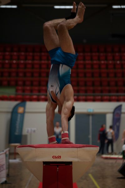 Photo 69 – Championnats suisses par équipe à Montreux (26-27 octobre)