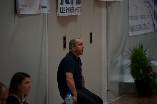 Photo 75 – Championnats suisses par équipe à Montreux (26-27 octobre)