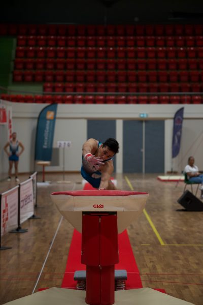 Photo 76 – Championnats suisses par équipe à Montreux (26-27 octobre)