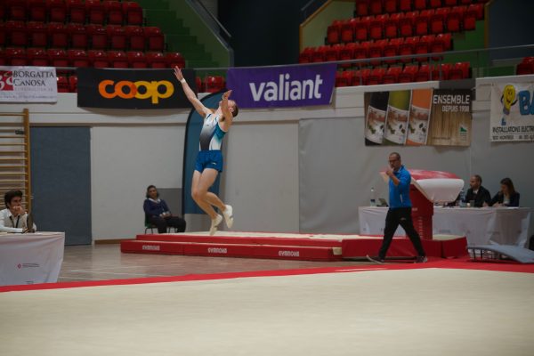 Photo 83 – Championnats suisses par équipe à Montreux (26-27 octobre)