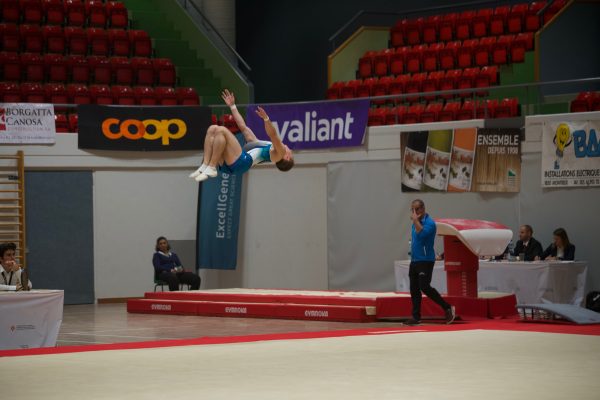 Photo 84 – Championnats suisses par équipe à Montreux (26-27 octobre)