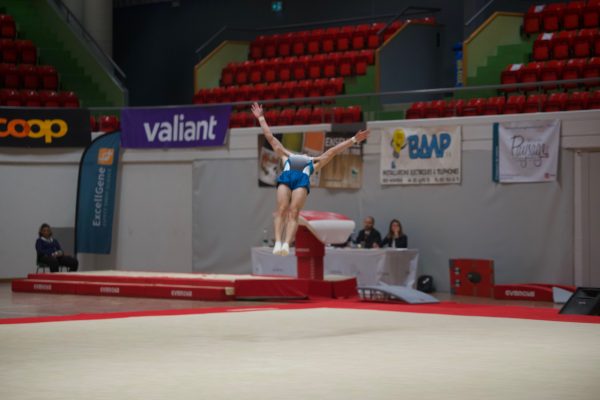 Photo 93 – Championnats suisses par équipe à Montreux (26-27 octobre)