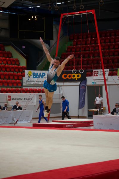 Photo 101 – Championnats suisses par équipe à Montreux (26-27 octobre)
