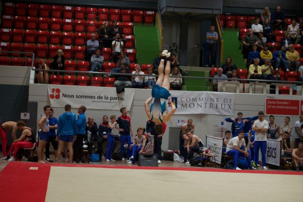 Photo 105 – Championnats suisses par équipe à Montreux (26-27 octobre)
