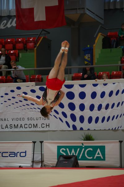 Photo 116 – Championnats suisses par équipe à Montreux (26-27 octobre)