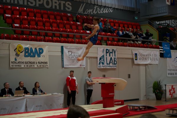 Photo 125 – Championnats suisses par équipe à Montreux (26-27 octobre)