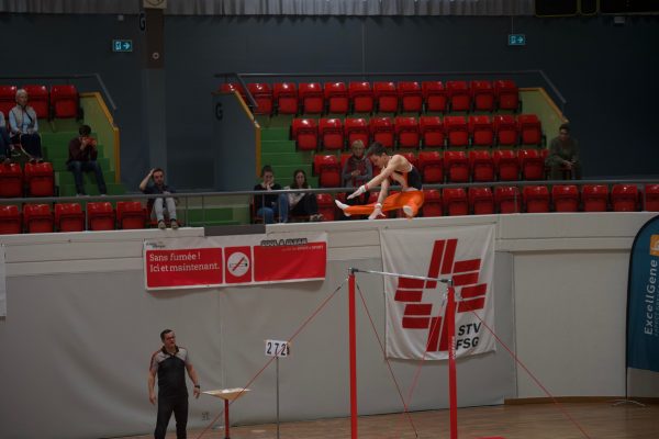 Photo 139 – Championnats suisses par équipe à Montreux (26-27 octobre)