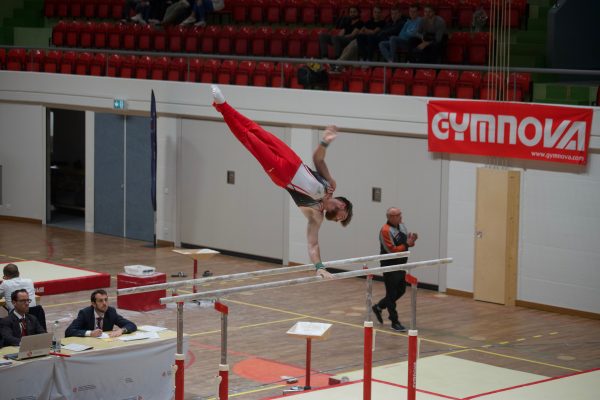 Photo 142 – Championnats suisses par équipe à Montreux (26-27 octobre)