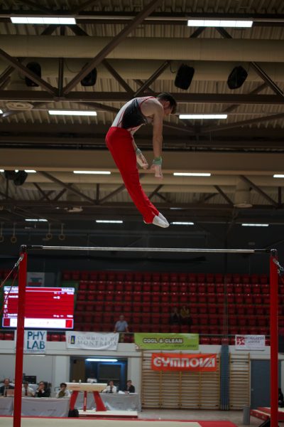 Photo 143 – Championnats suisses par équipe à Montreux (26-27 octobre)