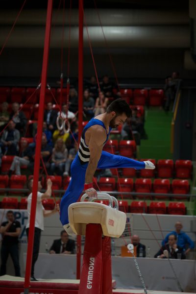 Photo 151 – Championnats suisses par équipe à Montreux (26-27 octobre)