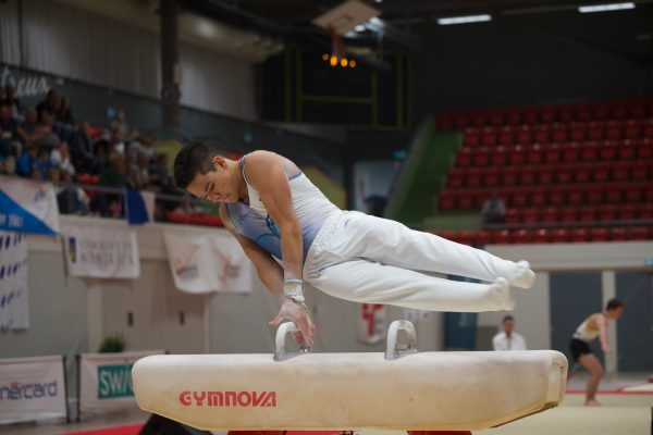 Photo 164 – Championnats suisses par équipe à Montreux (26-27 octobre)