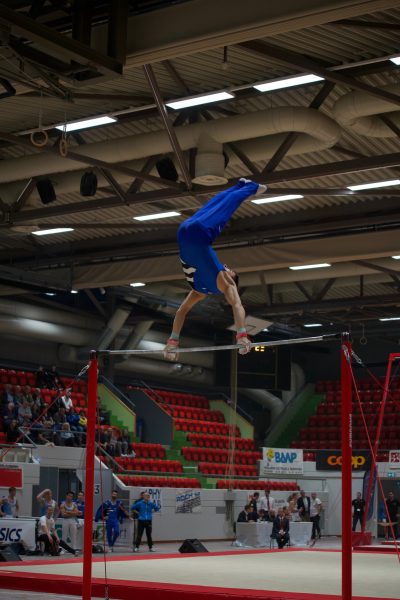 Photo 179 – Championnats suisses par équipe à Montreux (26-27 octobre)