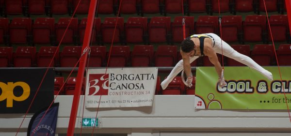 Photo 186 – Championnats suisses par équipe à Montreux (26-27 octobre)