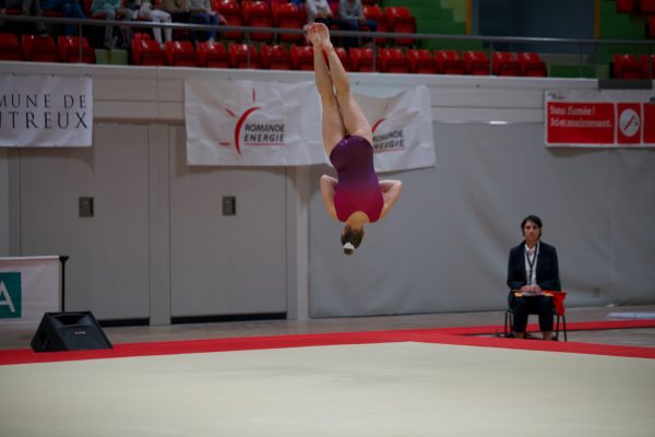 Photo 206 – Championnats suisses par équipe à Montreux (26-27 octobre)