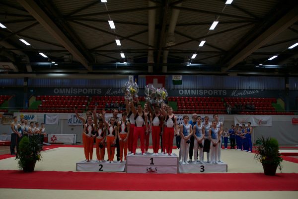 Photo 231 – Championnats suisses par équipe à Montreux (26-27 octobre)