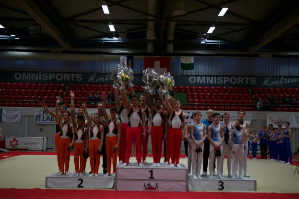 Photo 232 – Championnats suisses par équipe à Montreux (26-27 octobre)
