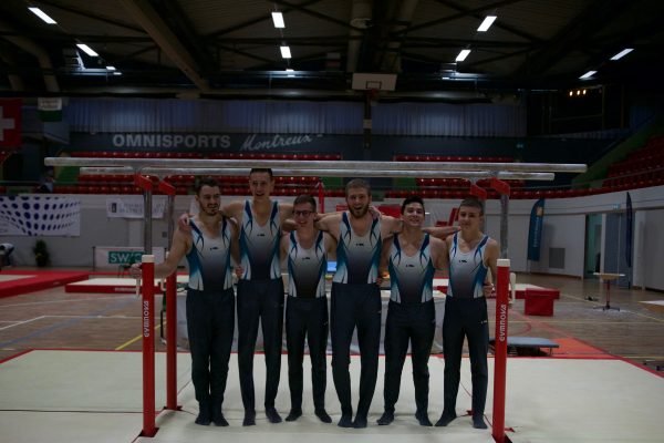 Photo 233 – Championnats suisses par équipe à Montreux (26-27 octobre)