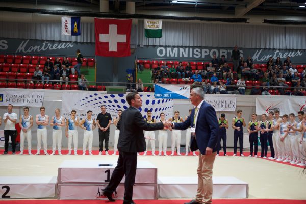 Photo 255 – Championnats suisses par équipe à Montreux (26-27 octobre)