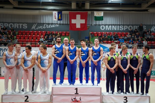 Photo 258 – Championnats suisses par équipe à Montreux (26-27 octobre)