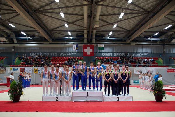 Photo 262 – Championnats suisses par équipe à Montreux (26-27 octobre)