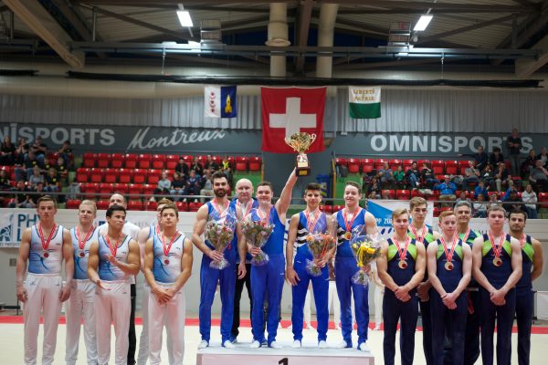 Photo 264 – Championnats suisses par équipe à Montreux (26-27 octobre)