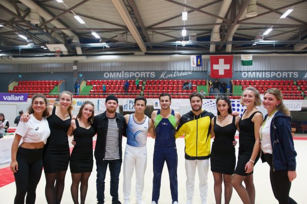Photo 266 – Championnats suisses par équipe à Montreux (26-27 octobre)