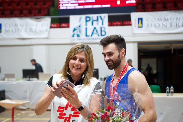 Photo 267 – Championnats suisses par équipe à Montreux (26-27 octobre)