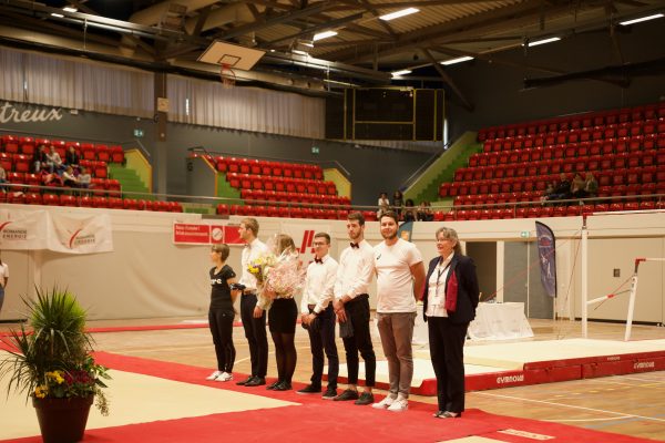 Photo 273 – Championnats suisses par équipe à Montreux (26-27 octobre)