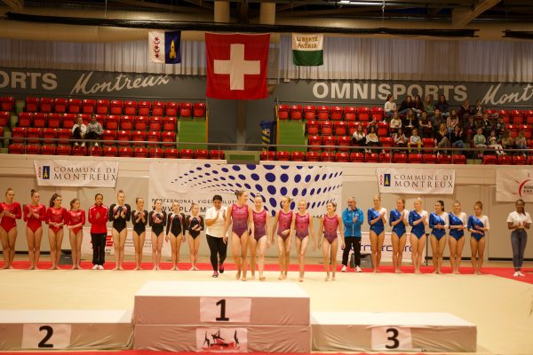 Photo 275 – Championnats suisses par équipe à Montreux (26-27 octobre)