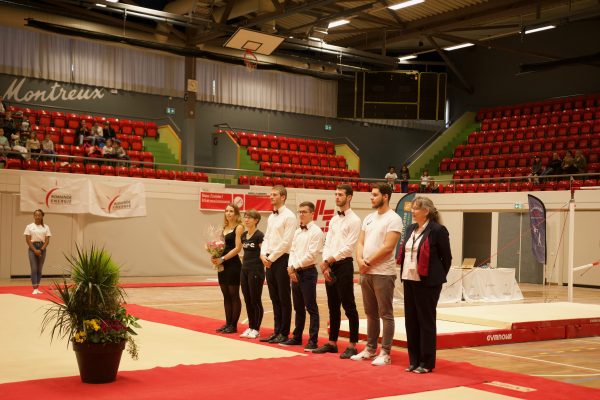 Photo 287 – Championnats suisses par équipe à Montreux (26-27 octobre)