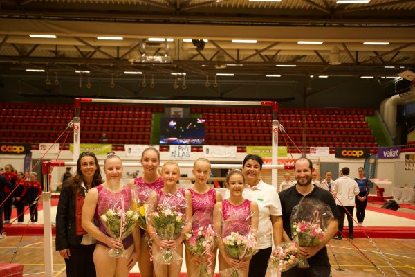 Photo 290 – Championnats suisses par équipe à Montreux (26-27 octobre)