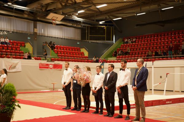 Photo 295 – Championnats suisses par équipe à Montreux (26-27 octobre)