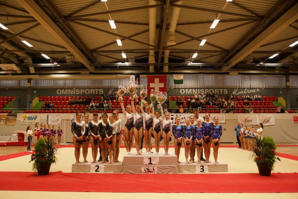 Photo 304 – Championnats suisses par équipe à Montreux (26-27 octobre)