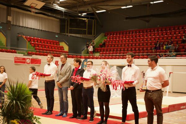 Photo 305 – Championnats suisses par équipe à Montreux (26-27 octobre)
