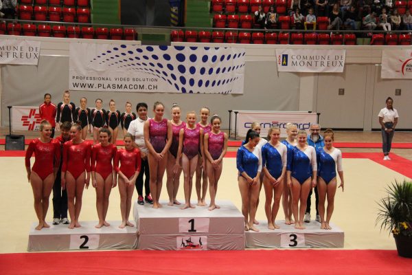 Photo 327 – Championnats suisses par équipe à Montreux (26-27 octobre)