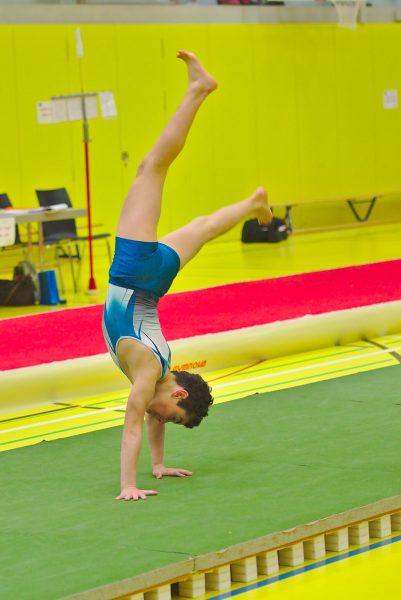 Photo 30 – Championnats vaudois à Gurmels (30 mars)