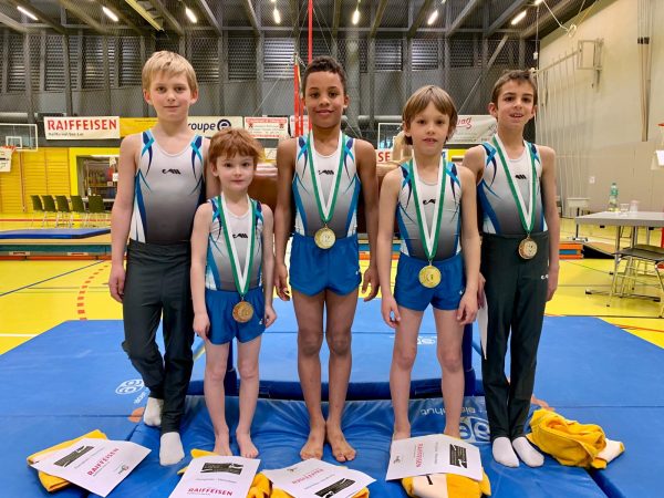 Photo 71 – Championnats vaudois à Gurmels (30 mars)