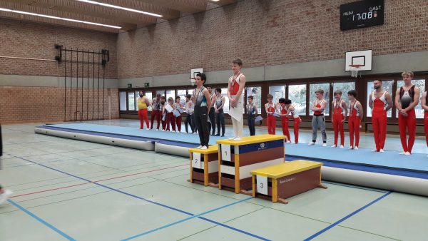 Photo 3 – Vereinsmeisterschaft à Steffisburg (13 avril)