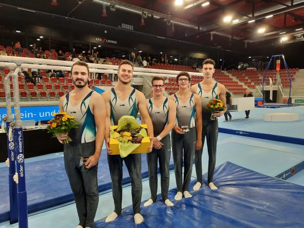 Photo 10 – Championnats suisses par équipe à Winterthour (2-3 octobre)
