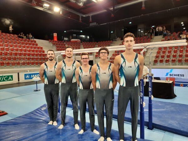 Photo 12 – Championnats suisses par équipe à Winterthour (2-3 octobre)