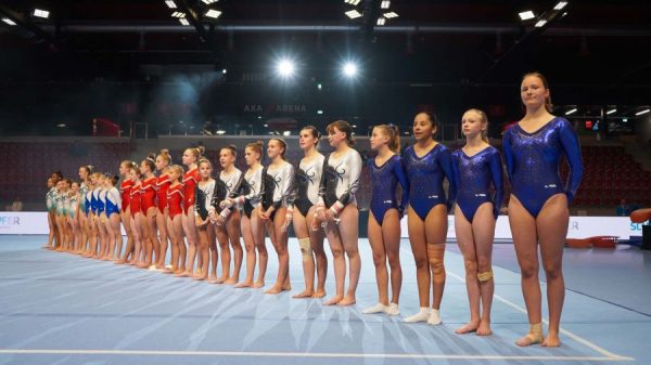 Photo 18 – Championnats suisses par équipe à Winterthour (2-3 octobre)