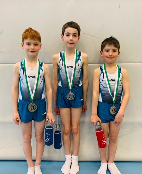 Photo 7 – Championnats vaudois à la Maladière (24 avril)